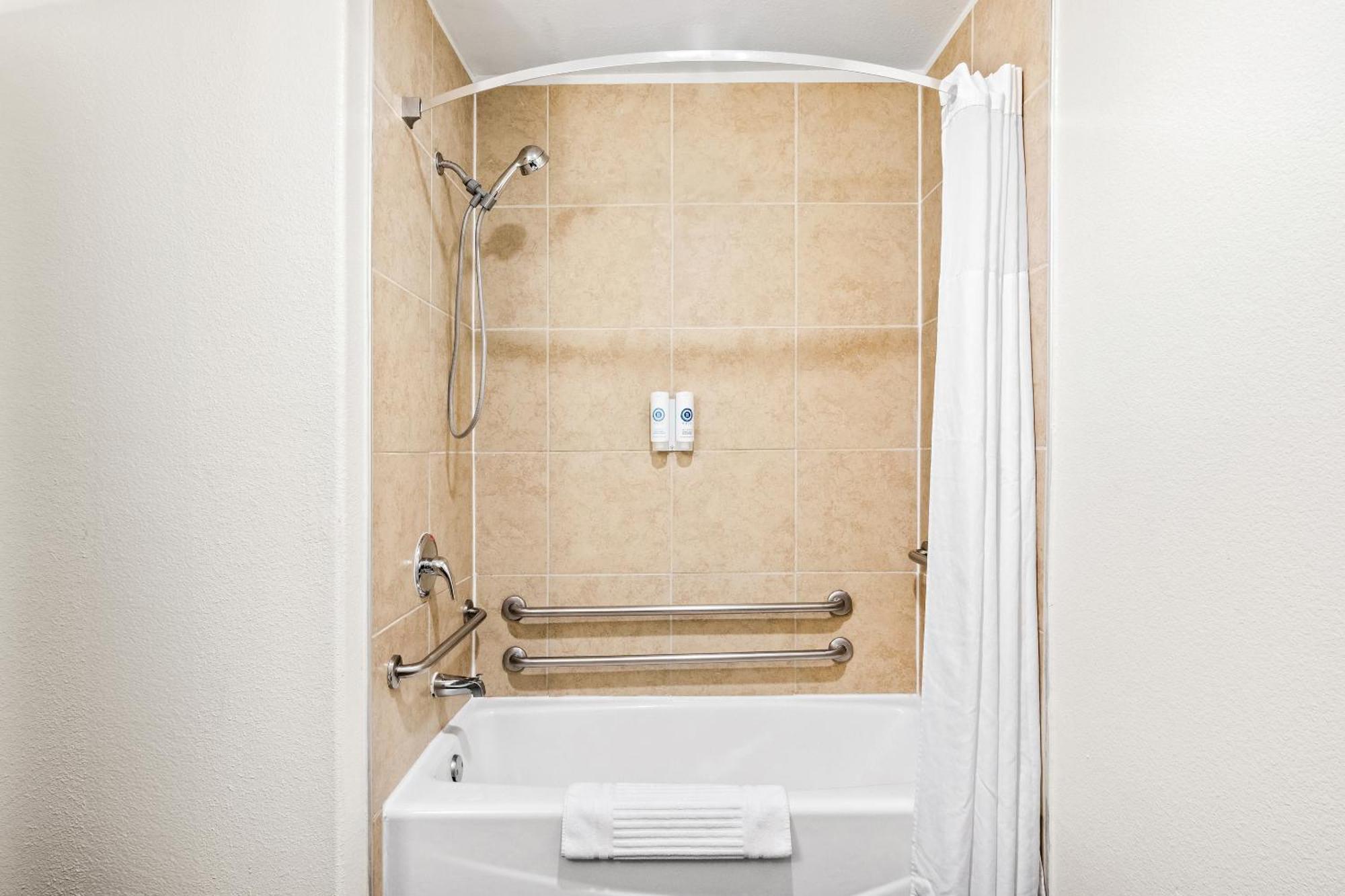Comfort Suites Waxahachie - Dallas Quarto foto