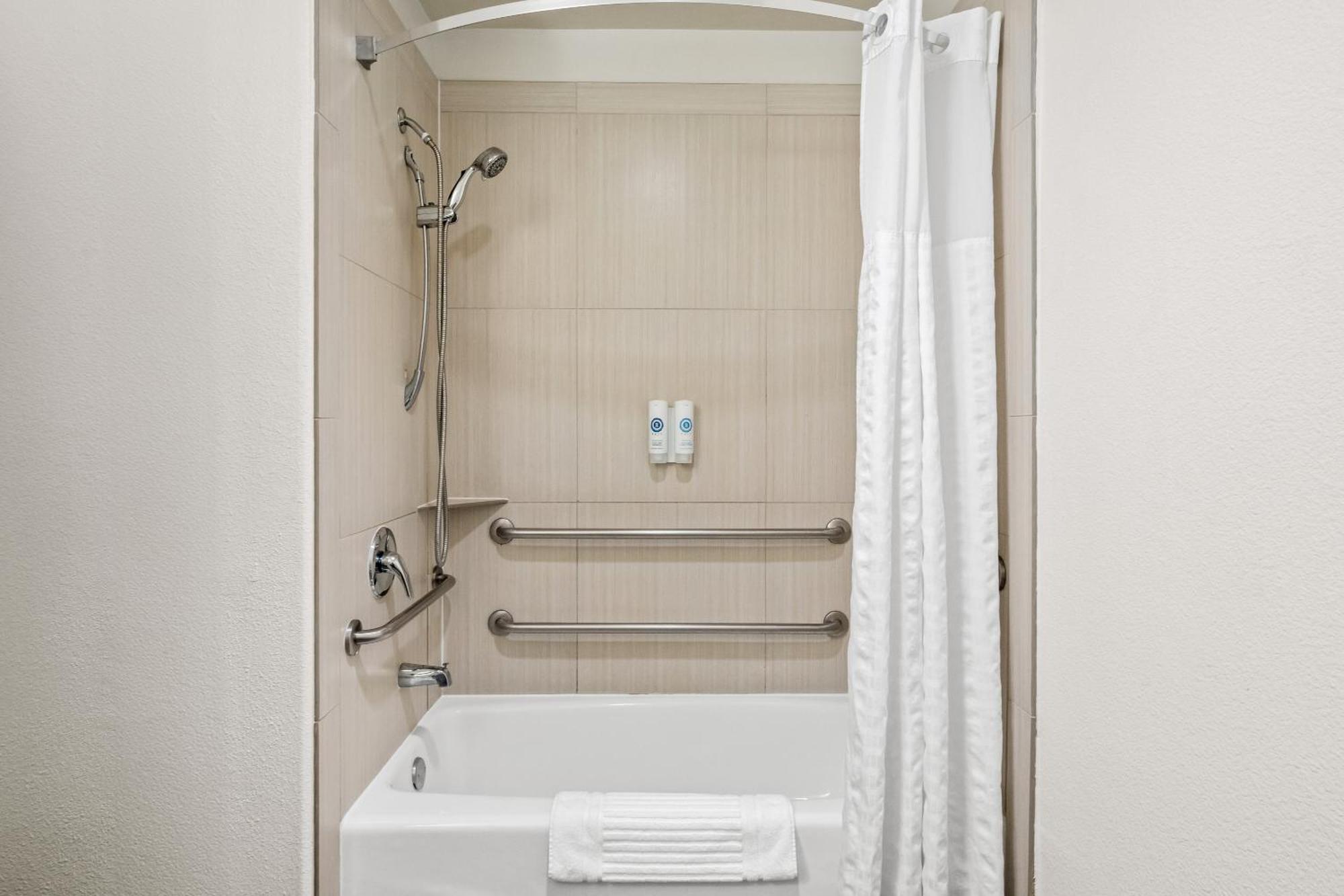 Comfort Suites Waxahachie - Dallas Quarto foto