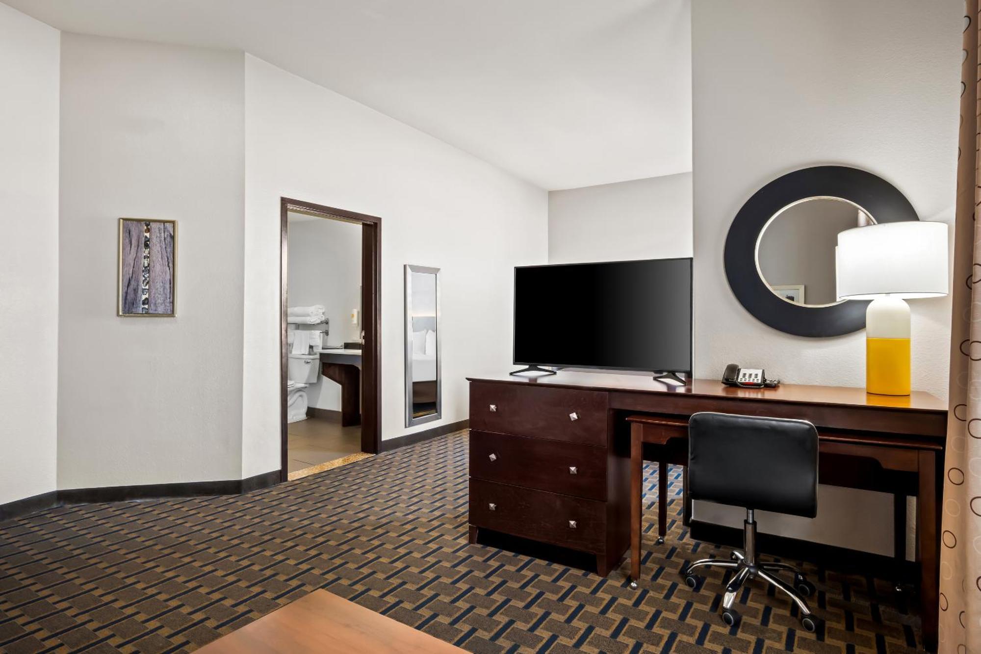Comfort Suites Waxahachie - Dallas Exterior foto
